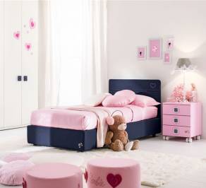 Комплект в детскую Doimo Cityline Barbie, barbie-like