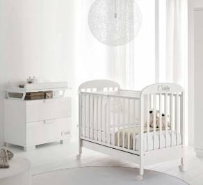 Комплект в детскую Doimo Cityline Teddy, teddy-delice