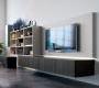 Модульная система хранения Doimo Cityline Citylife - citylife-01