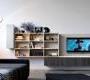 Модульная система хранения Doimo Cityline Citylife - citylife-01