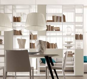 Модульная система хранения Doimo Cityline Citylife, citylife-22