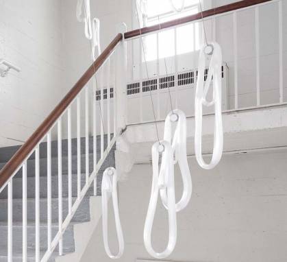 Светильник  потолочный подвесной (Люстра)