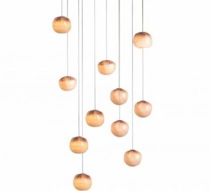 Светильник  потолочный подвесной (Люстра)