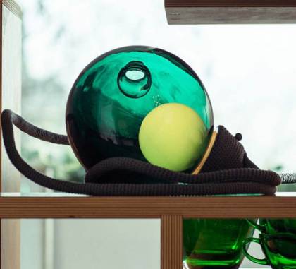 Светильник  настольный/напольный (Светильник)