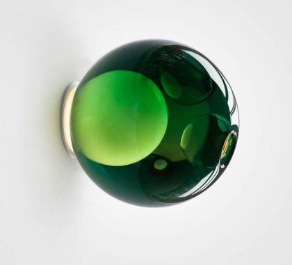 Светильник  настенный накладной (Бра)