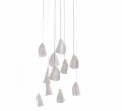 Светильник  потолочный накладной (Светильник потолочный)