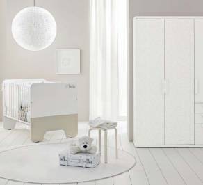 Комплект в детскую Doimo Cityline Teddy, teddy-voila-1
