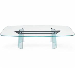 Обеденный стол Cattelan Italia Klirr, klirr-200