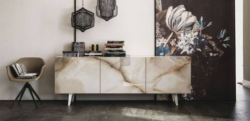 Комод Cattelan Italia Metropol - metropol-220