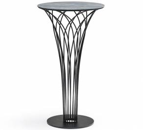 Высокий стол Cattelan Italia Nido, nido-keramik-bistrot-106