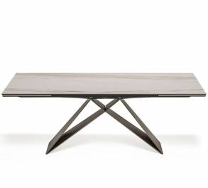 Обеденный стол Cattelan Italia Premier, premier-keramik-drive-160