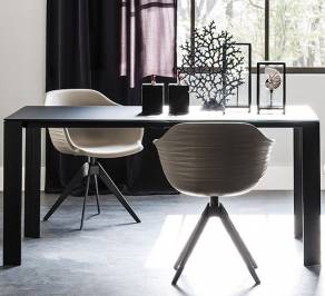Обеденный стол Cattelan Italia Smith, smith-drive-140