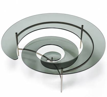 Кофейный, журнальный столик