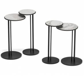 Cattelan Italia Sting Приставной столик - sting-21/26