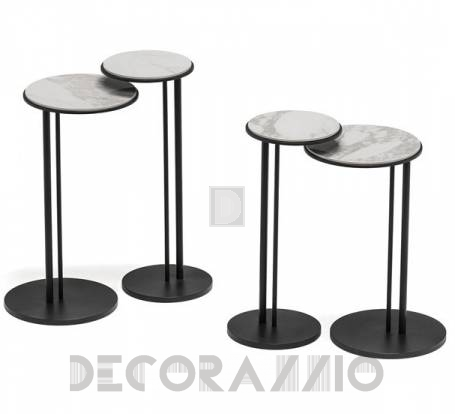 Cattelan Italia Sting Приставной столик - sting-21/26