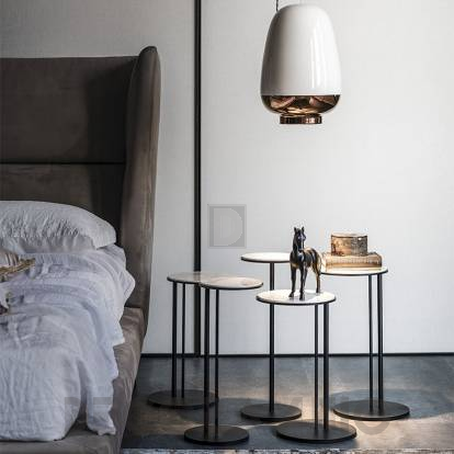 Cattelan Italia Sting Приставной столик - sting-21/26