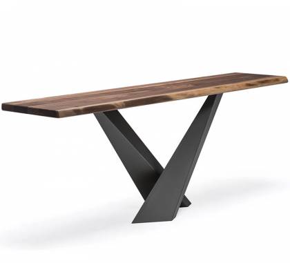 Консольный стол