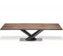 Обеденный стол Cattelan Italia Stratos - stratos-wood-200