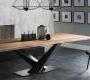 Обеденный стол Cattelan Italia Stratos - stratos-wood-200