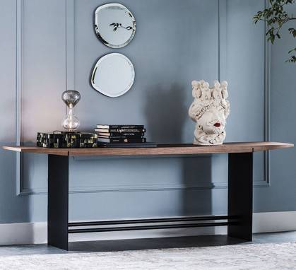 Консольный стол