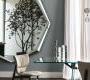 Зеркало навесное Cattelan Italia Emerald - emerald-magnum