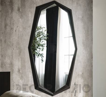 Зеркало навесное Cattelan Italia Emerald - emerald-wood-180