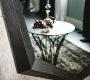 Зеркало навесное Cattelan Italia Emerald - emerald-wood-180