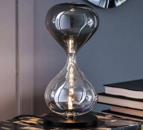 Светильник  настольный (Настольная лампа) Cattelan Italia Sablier, cattelan-sablier