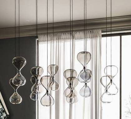 Светильник  потолочный подвесной (Люстра)