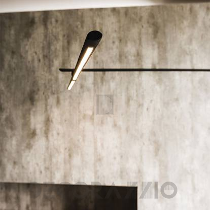 Cattelan Italia Stealth Светильник напольный (Торшер) - cattelan-stealth