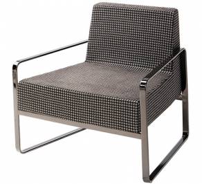 Кресло Midj Afra, afra att lounge chair