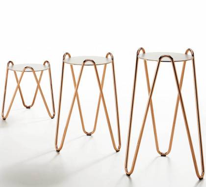 Кофейный, журнальный столик