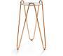 Кофейный, журнальный столик Midj Apelle - apelle chic coffee table 73