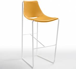 Стул барный Midj Apelle, apelle h75 stool
