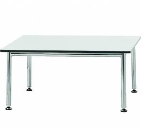 Кофейный, журнальный столик Midj Billy, billy 3 hpl coffee table
