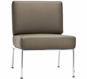 Кресло Midj Billy, billy 0 lounge chair