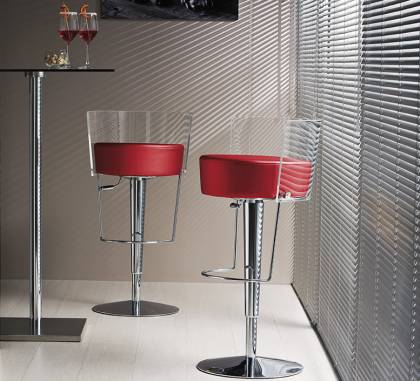 Стул барный