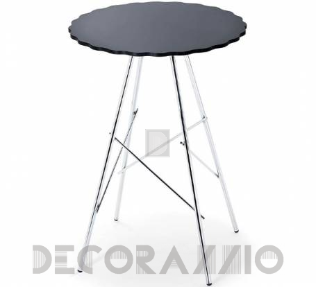 Высокий стол Midj Break - break 4 bistrot table