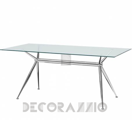 Обеденный стол Midj Brioso - brioso_table_140