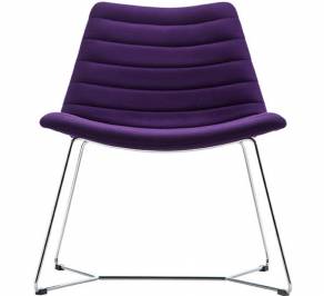 Кресло офисное Midj Cover, cover att t lounge chair_1