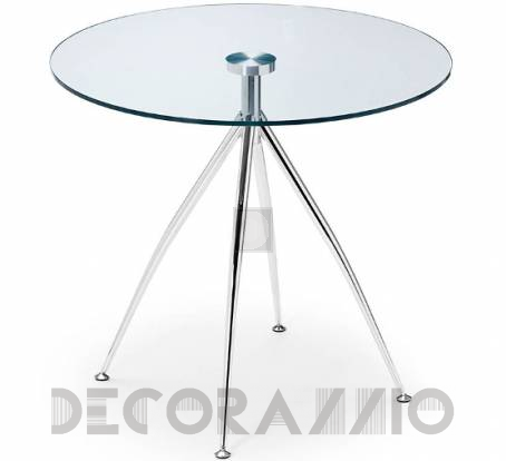 Высокий стол Midj Face - face bistrot table_1