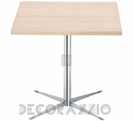 Высокий стол Midj Four - four bistrot table