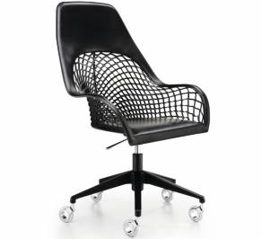 Кресло офисное Midj Guapa, guapa dpa armchair_1