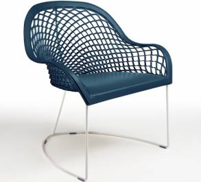 Кресло Midj Guapa, guapa at armchair_1
