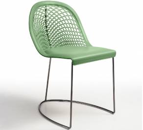 Стул Midj Guapa, guapa s chair_1