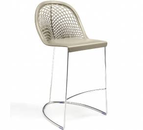 Стул барный Midj Guapa, guapa h65 stool