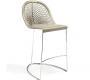 Стул барный Midj Guapa - guapa h65 stool