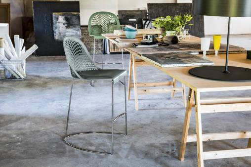 Стул барный Midj Guapa - guapa h65 stool