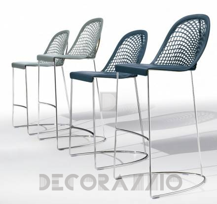 Стул барный Midj Guapa - guapa h65 stool