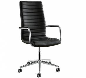 Кресло офисное Midj Star, Star dpa armchair